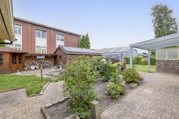 Medium property photo - Beneden Oosterdiep 170, 9645 LJ Veendam